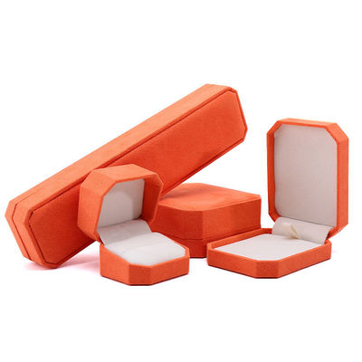 Perfecte juweliersdoos voor je juwelencollectie.