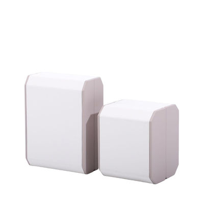 kopen Custom LED Lighting Plastic Jewelry Box voor Customized Size Luxury LED Jewelry Contact met ons online manufacture