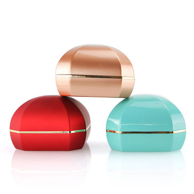 LED Juweliersdoos Hanhong Ronde Wit Licht Luxe Lamp Verpakking voor aangepaste grootte