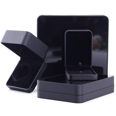 kopen Hanhong Custom Luxury Mirror Juwelen Verpakkingsdoos voor Armband Ketting en Ring online manufacture