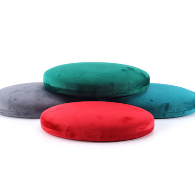 Nieuwste op maat gemaakte fluwelen juwelen doos voor op maat gemaakte luxe armband oorbellen halsketting
