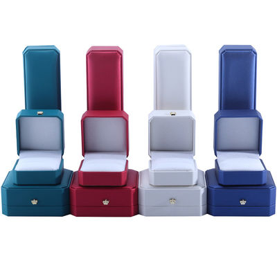 kopen Juwelenpakket in leermateriaal Hanhong Custom High End cadeaubon voor luxe artikelen online manufacture
