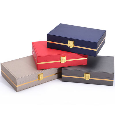 Hanhong Custom Logo Juweliersdoos Fluwelen Reisorganisator voor kleine oorbellen Contact met ons