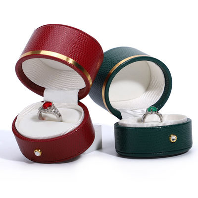 kopen moeiteloos stijlvol Hanhong gratis monster draagbare sieraden doos voor uw reis behoeften online manufacture