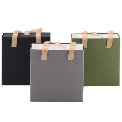 Nieuwste stijl aangepaste schuifkast karton voor Ring Box aangepaste logo papieren behuizing
