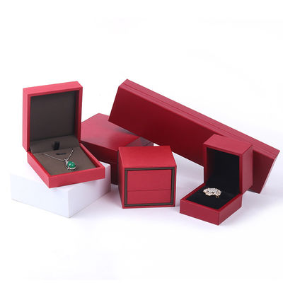 kopen Aangepaste uittrekbare papieren sieraden doos halsketting voor sieraden organisatie online manufacture