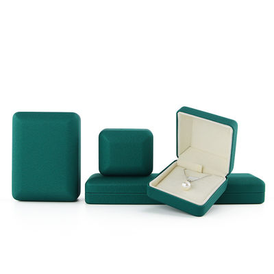Hanhong Aya Zijder ijzeren sieraden Ring Doos Hanger Halsketting Doos Armband Sieraden Doos Verpakking