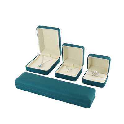 Hanhong Aya Zijder ijzeren sieraden Ring Doos Hanger Halsketting Doos Armband Sieraden Doos Verpakking