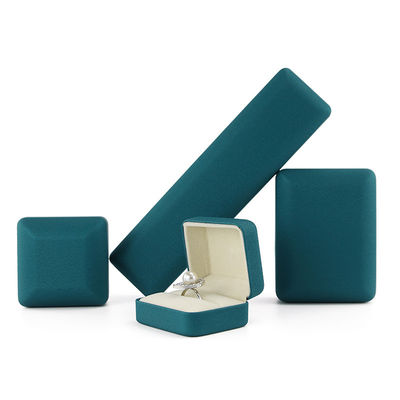 Hanhong Aya Zijder ijzeren sieraden Ring Doos Hanger Halsketting Doos Armband Sieraden Doos Verpakking