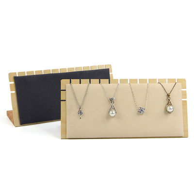 kopen Houten sieraden met inkerige rand online manufacture