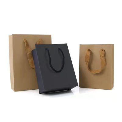 kopen Aanpasbare kartonnen papier sieraden Tote tas Luxe opslagkas Custom logo online manufacture