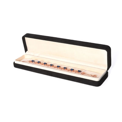 Aanpasbare verpakking van juwelen voor een unieke en elegante merkbeleving